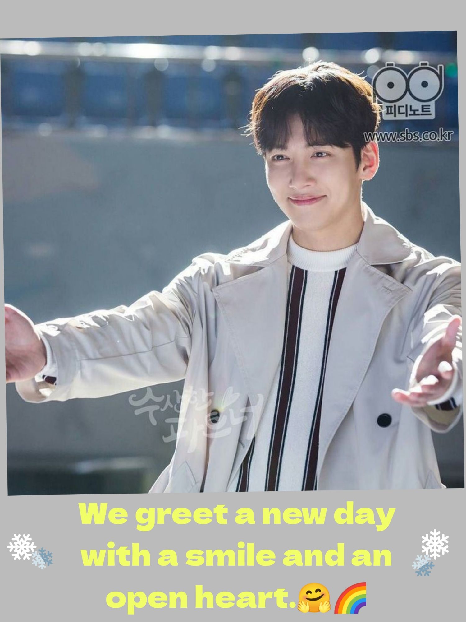 池昌旭的最新照片