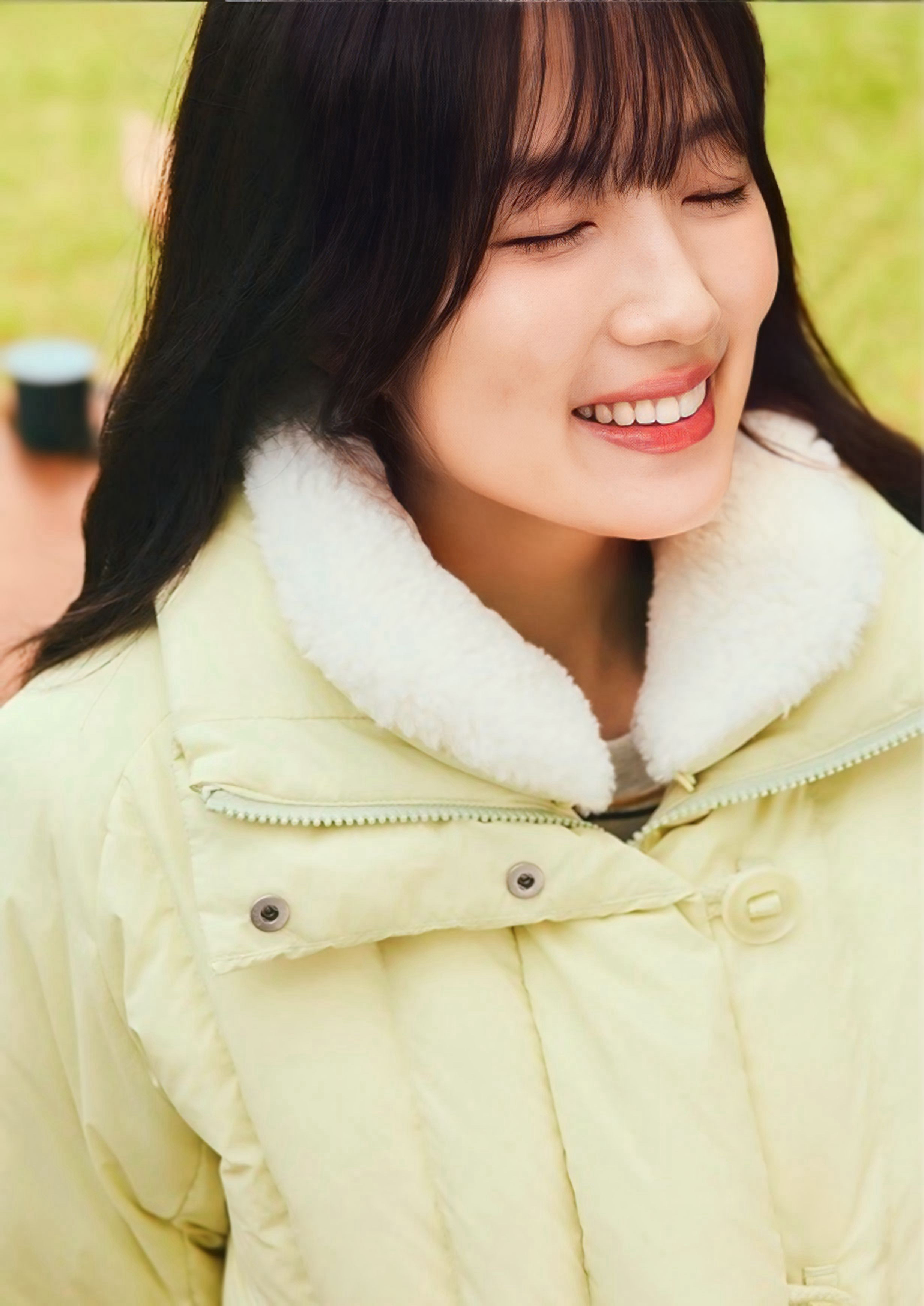 김혜윤 최근 활동샷