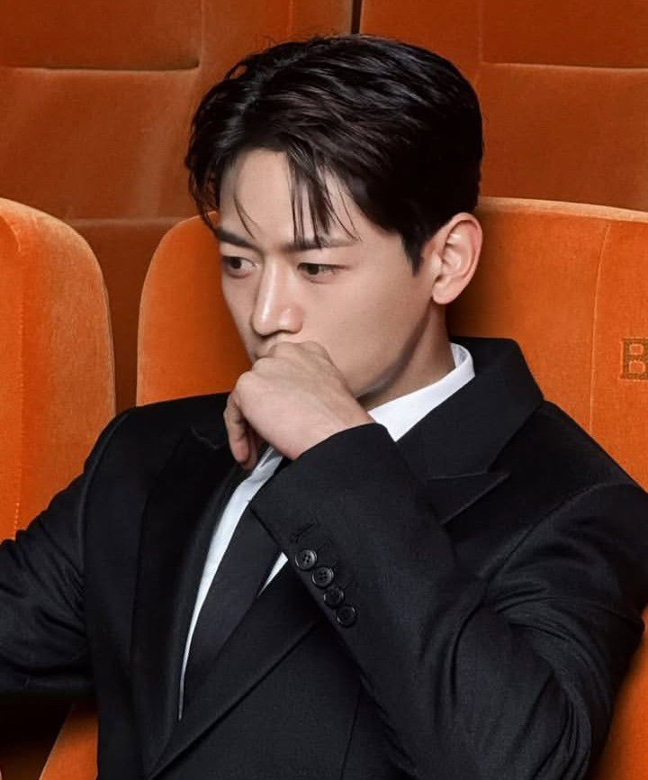 Recent activity shot of Choi Minho