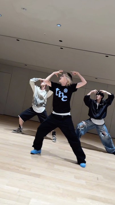 Behind-the-scenes cut of BADA