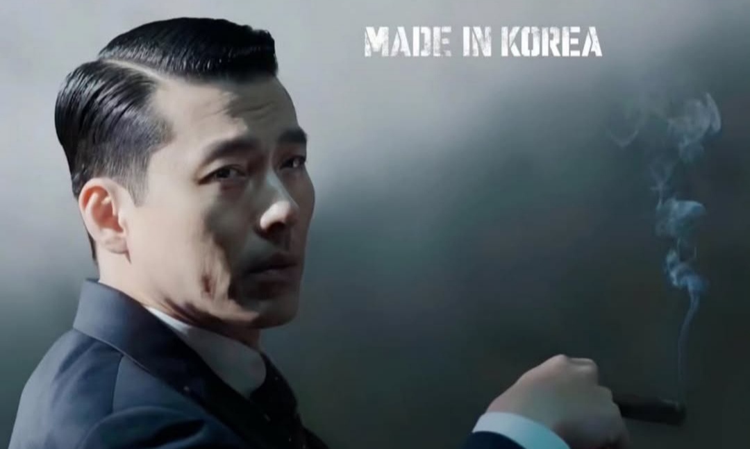 현빈 팬이 찍은 순간