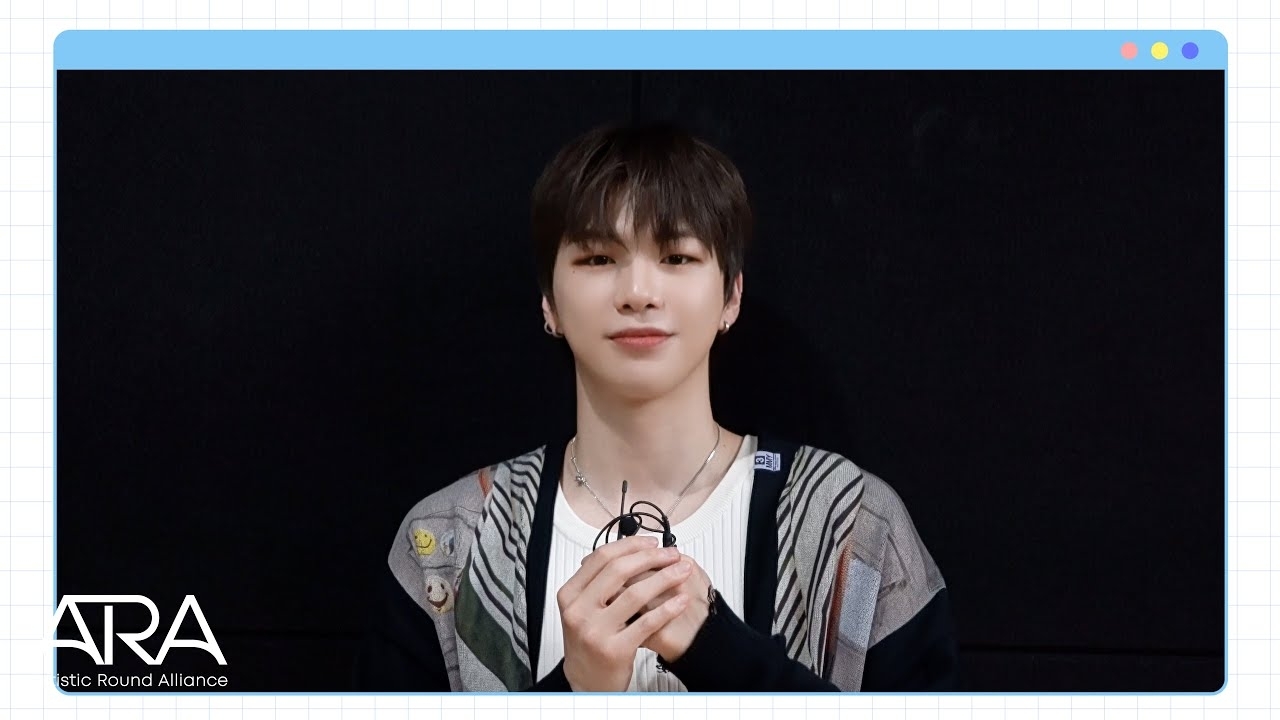 Behind-the-scenes cut of Secret Garden