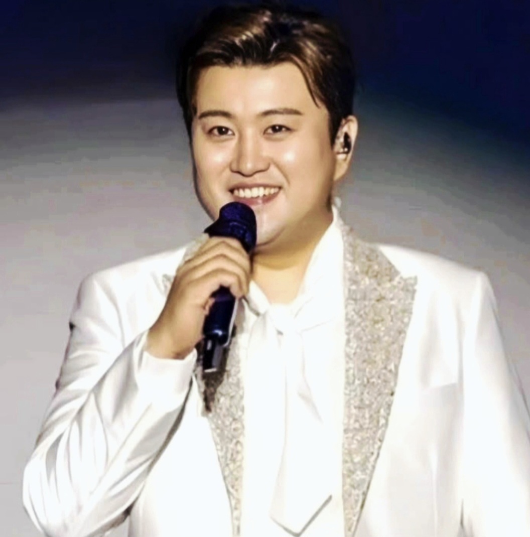 ファンが撮影したキム・ホジュンの瞬間