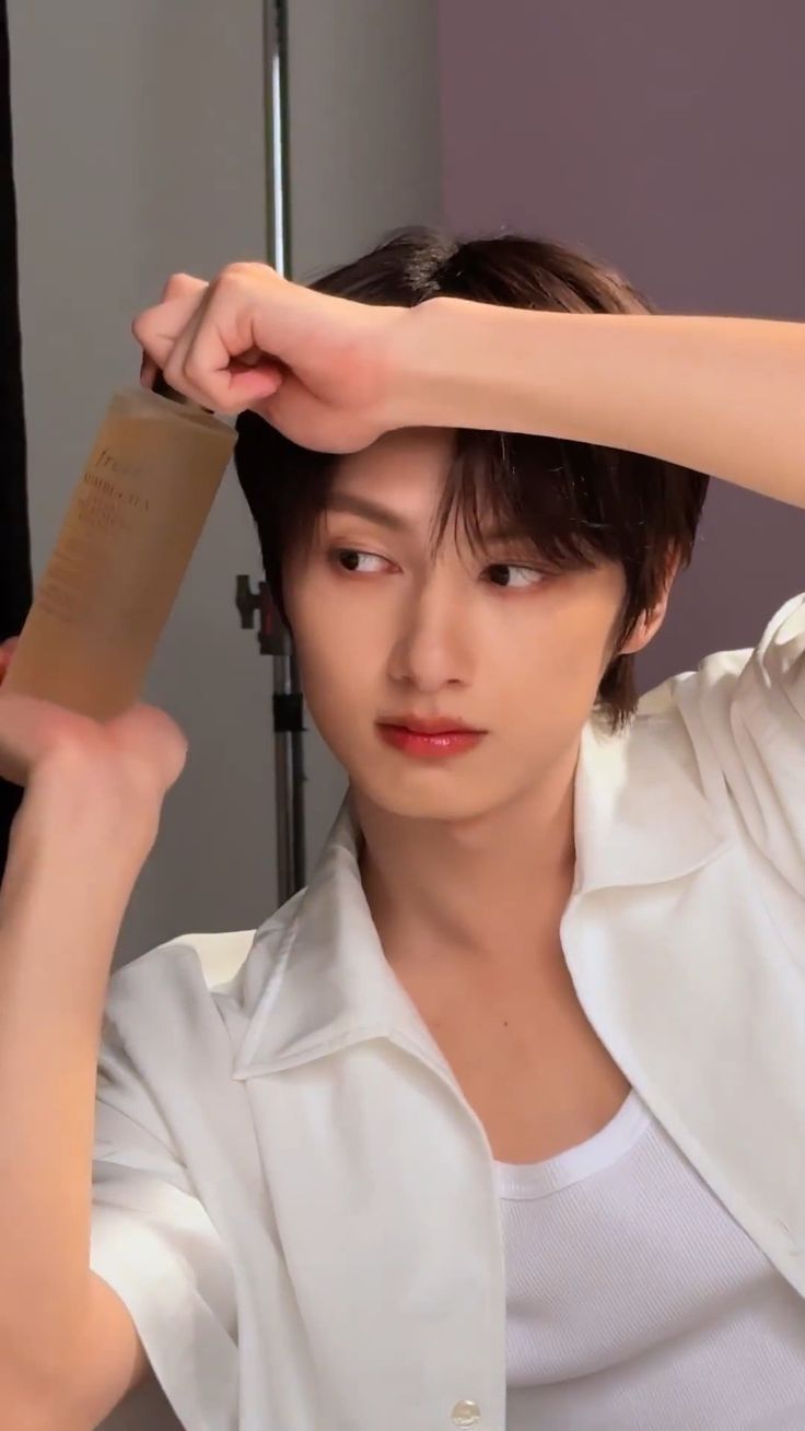 Representative background image loved by Wen Junhui fandom