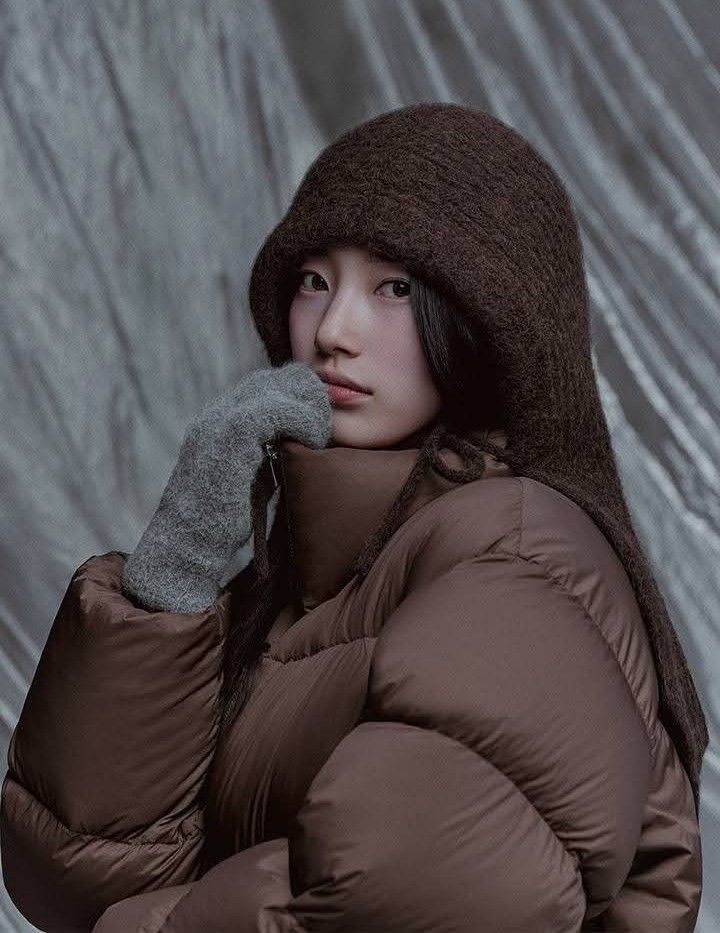 Latest photo of Bae Suzy