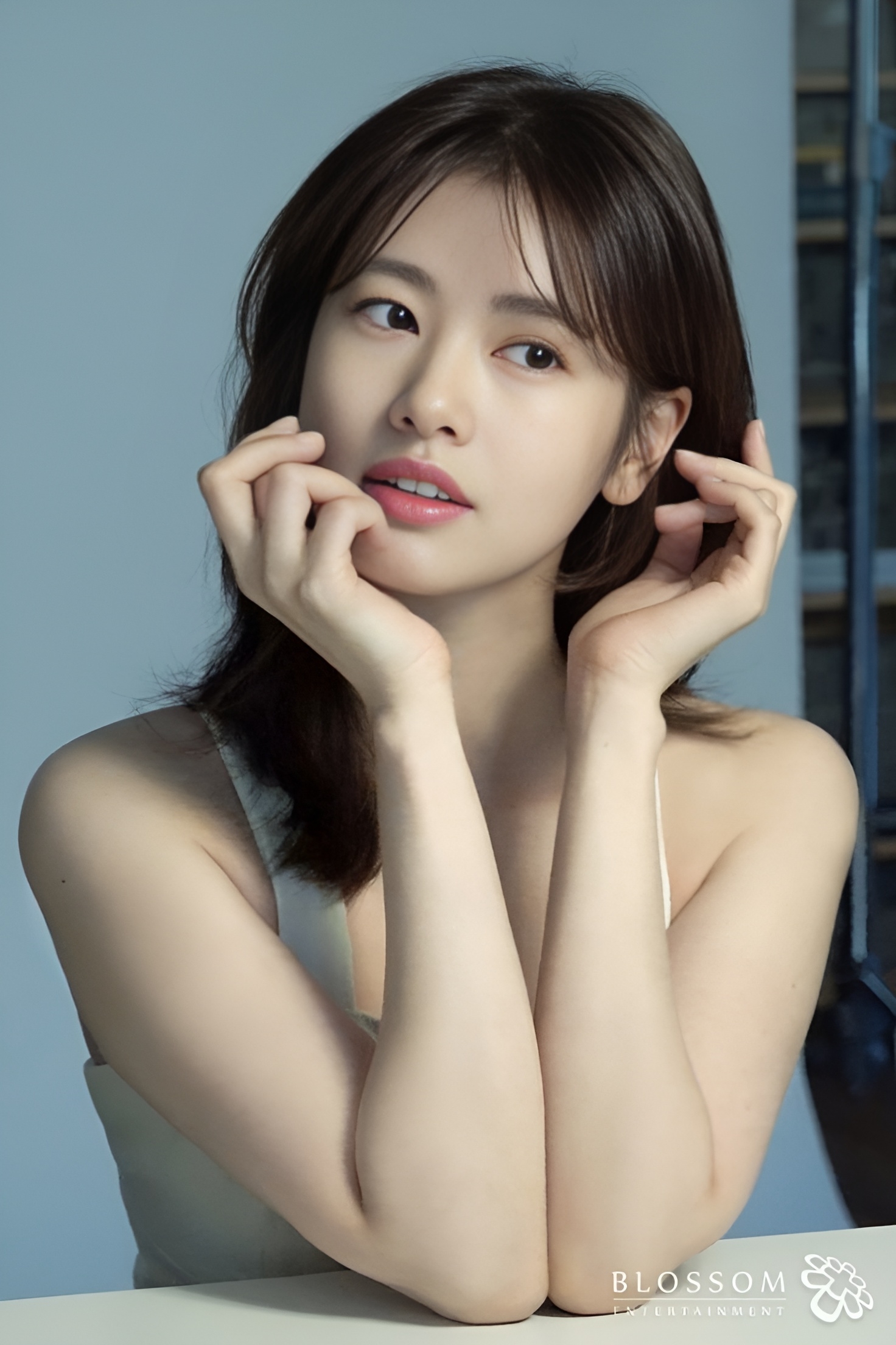 Latest photo of Jung Somin