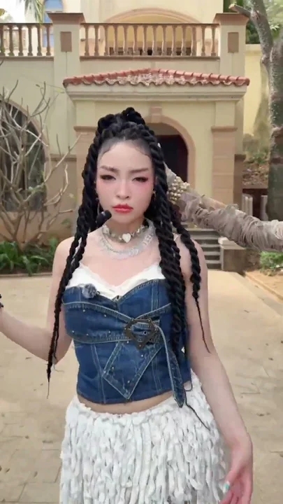 Representative background image loved by Wu Xuanyi fandom