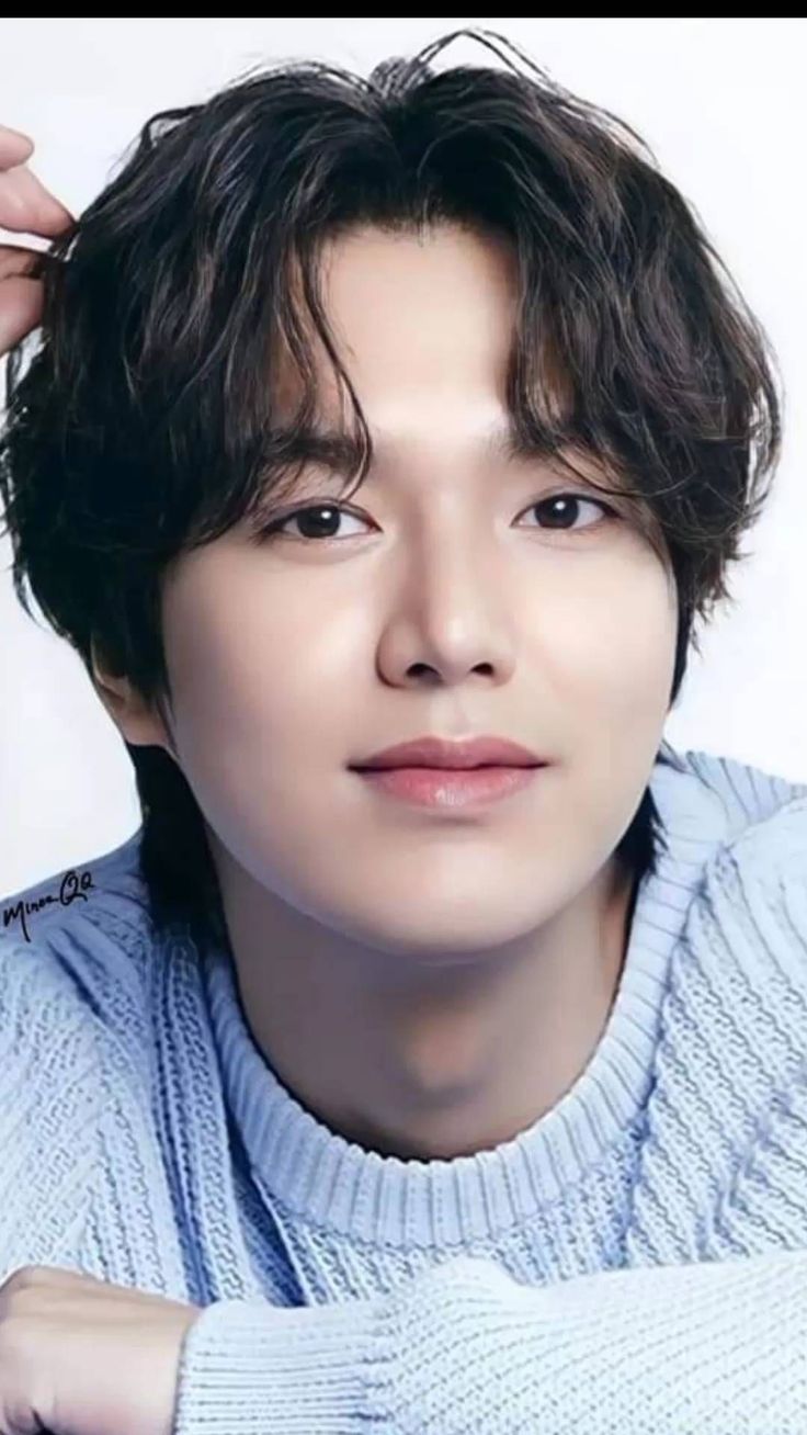 A moment captured by a fan of Lee Minho