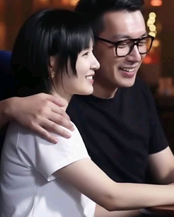 Foto terbaru dari Son Yejin