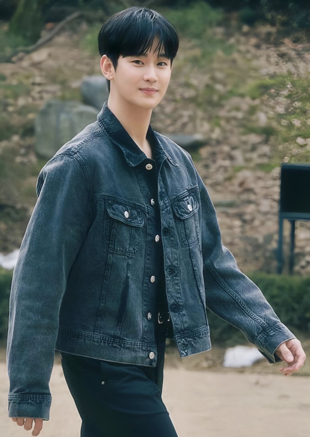 キム・スヒョンの最近の活動ショット