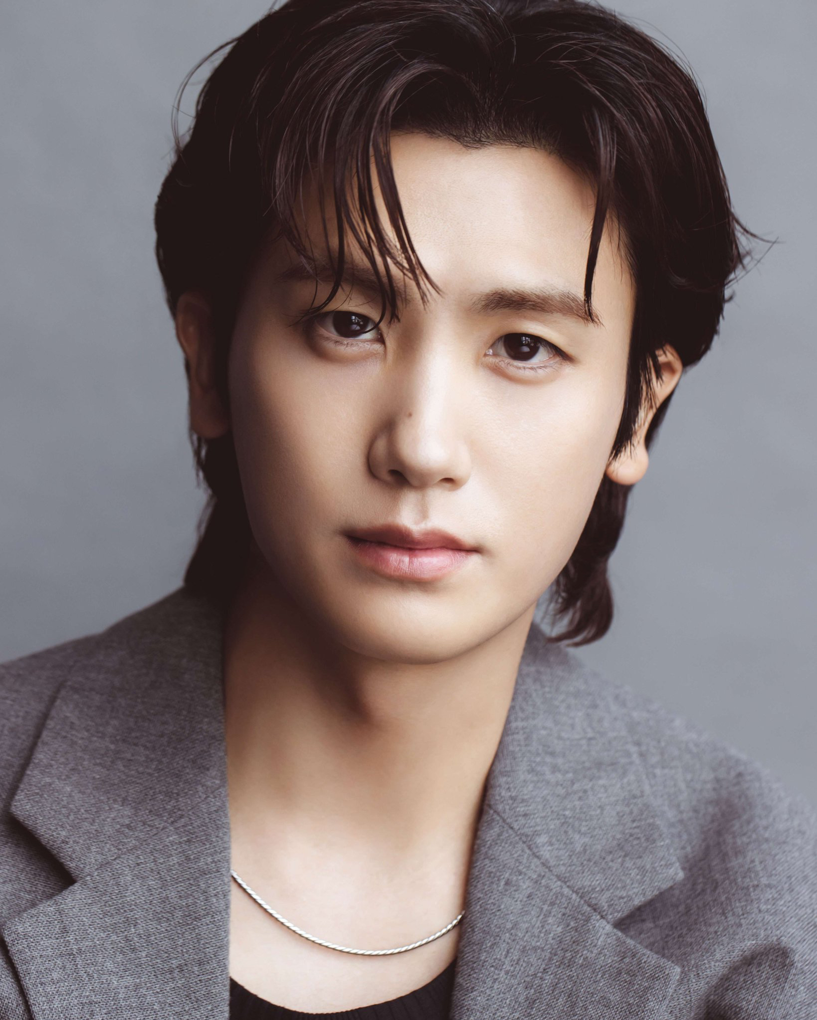Latest photo of Park Hyungsik