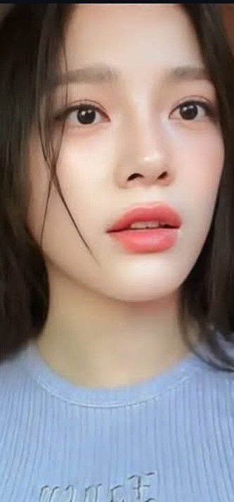 Emotional wallpaper shared by fans for Kim Sejeong