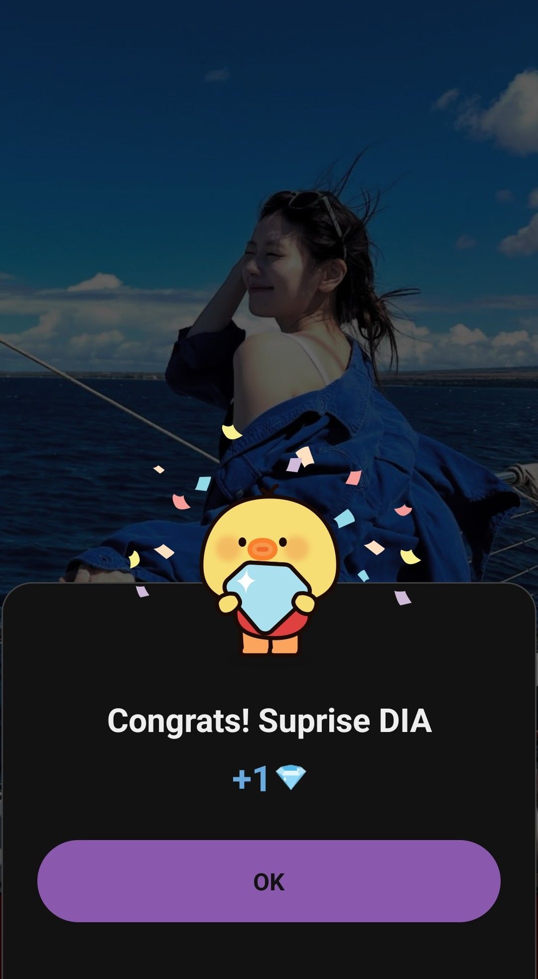 Today's popular wallpaper in Jung Somin community