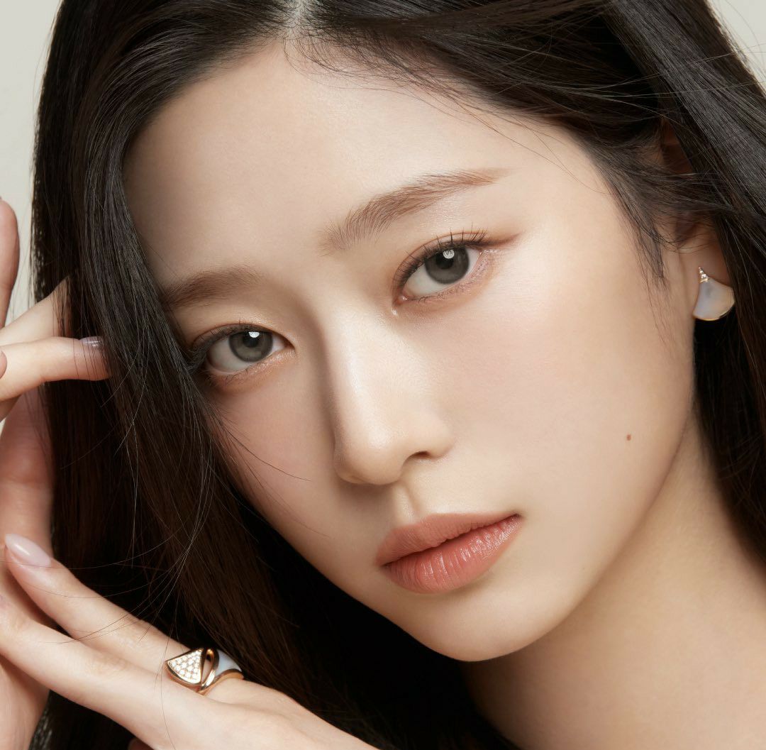 Latest photo of Kim Minju