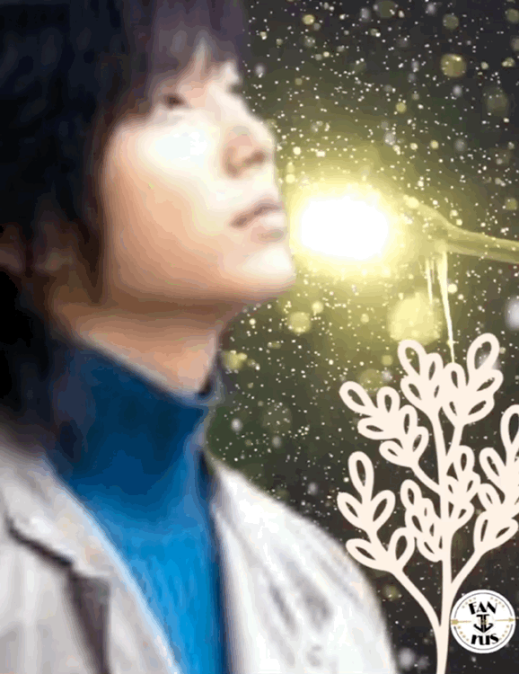 李準基的近期活動照