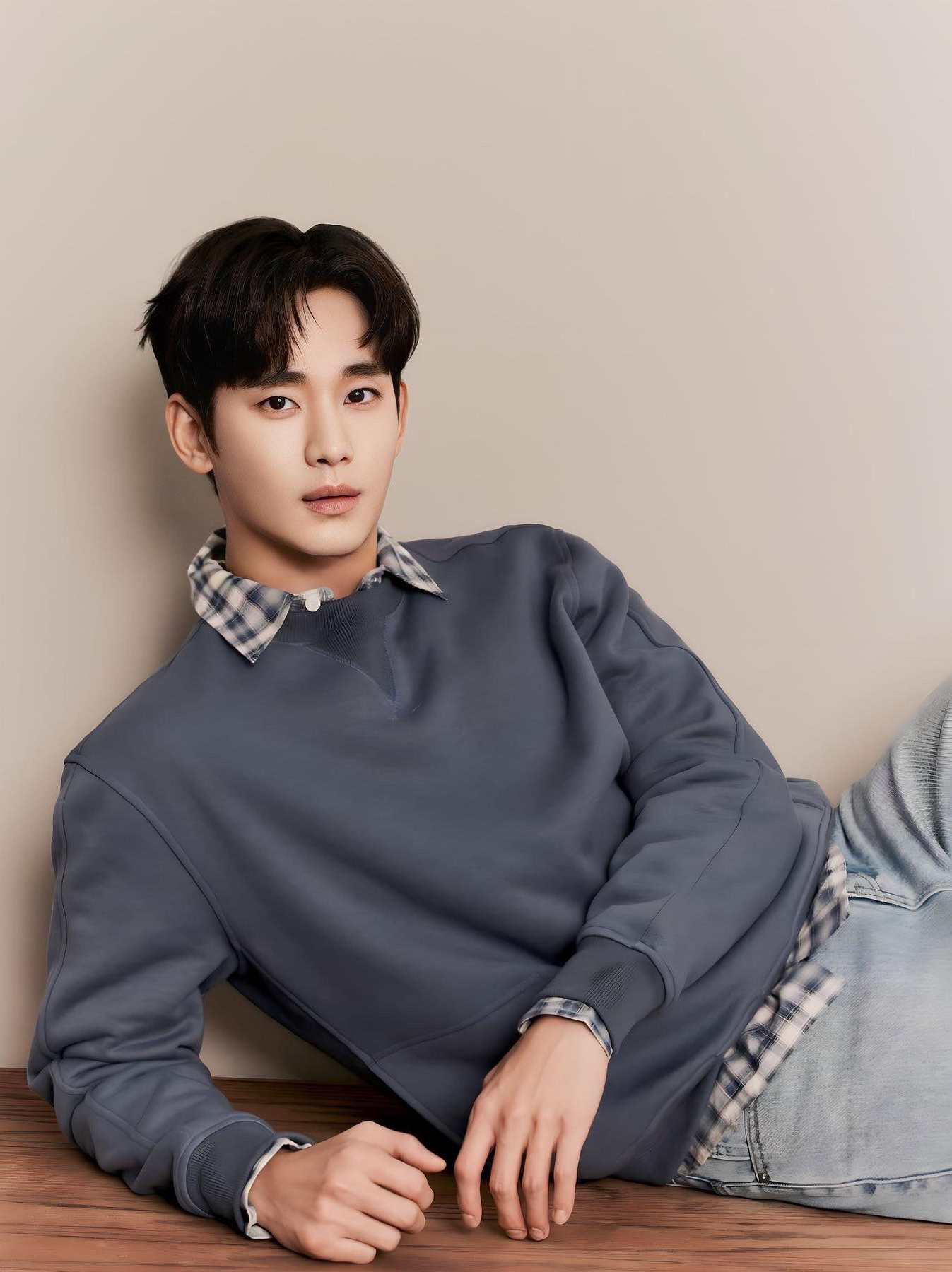 キム・スヒョンの最新写真