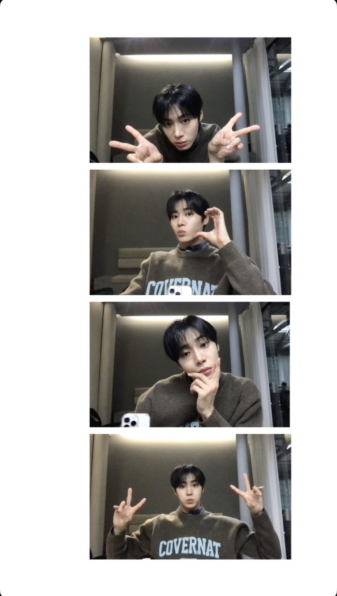 추영우 커뮤니티에서 인기있는 오늘의 배경화면