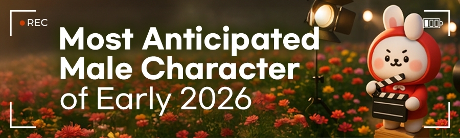 Cuplikan di balik layar dari Cha Eunwoo