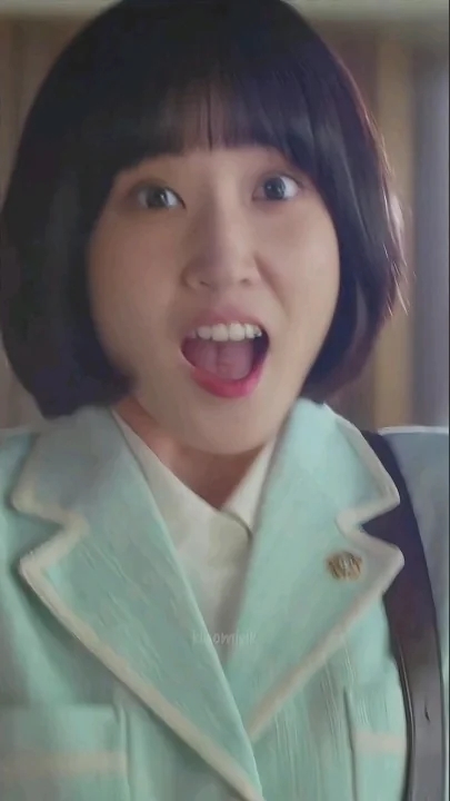 Emotional wallpaper shared by fans for Kang Taeoh