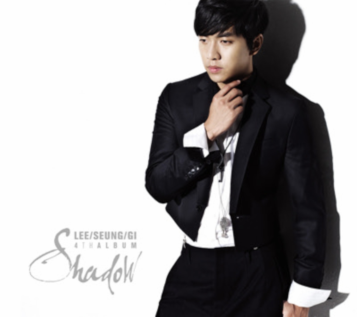 Foto terbaru dari Lee Seunggi