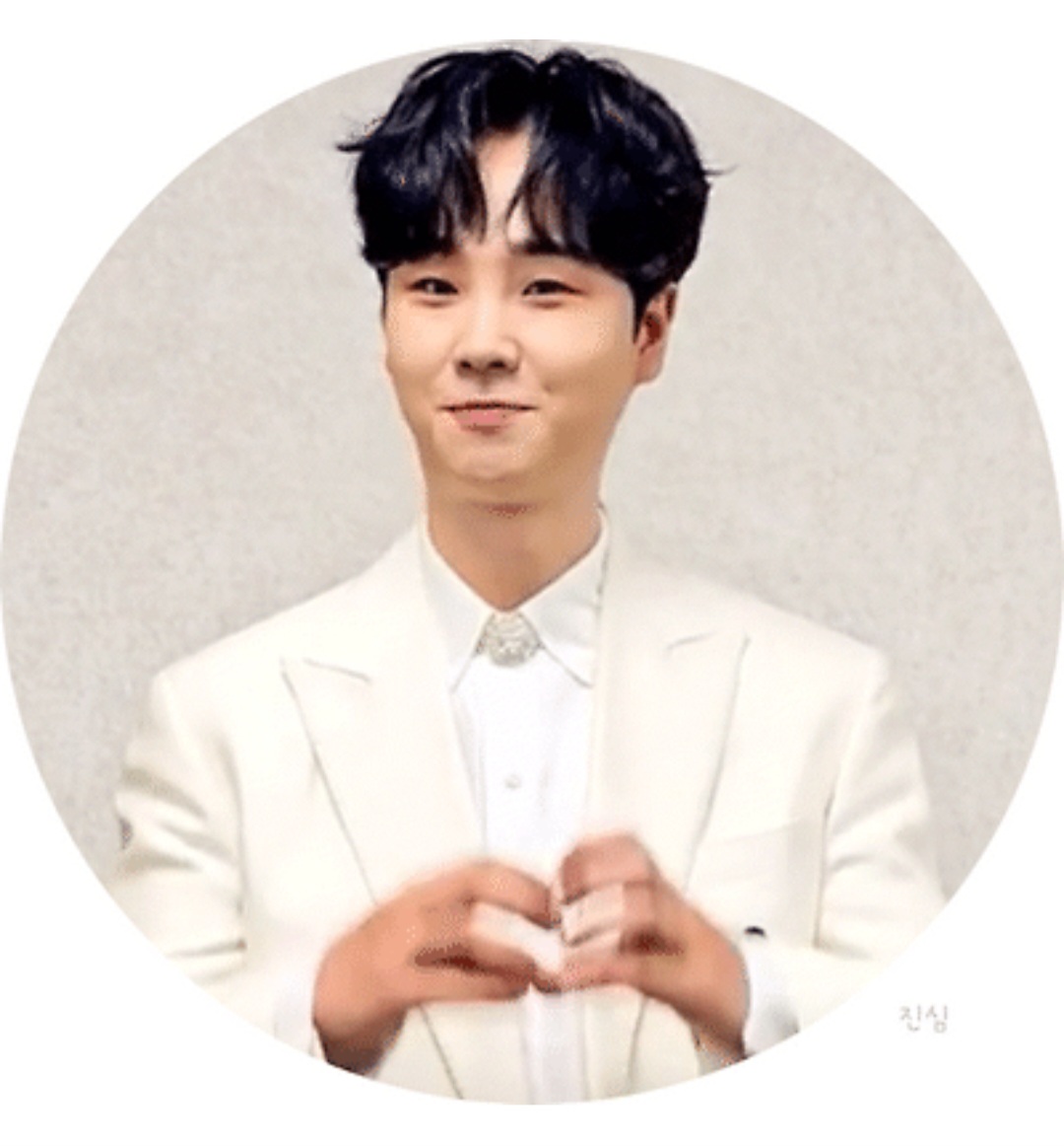 Latest photo of Song Minjun