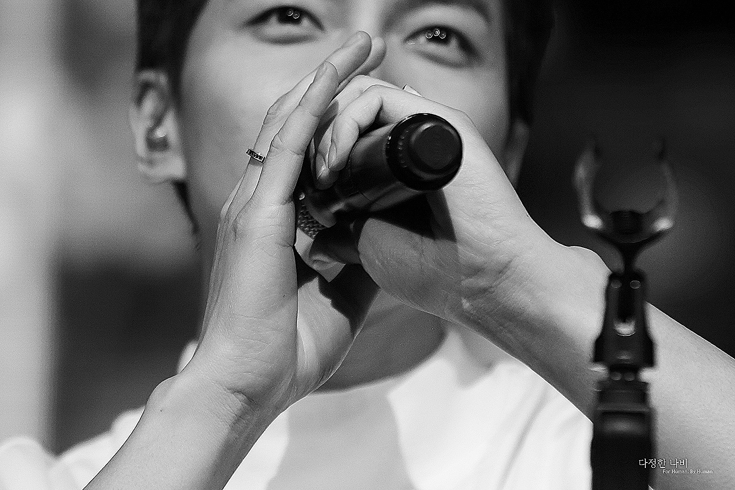 Foto kegiatan terbaru dari Lee Seunggi