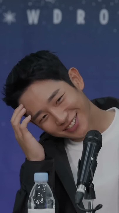 Representative background image loved by Jung Haein fandom