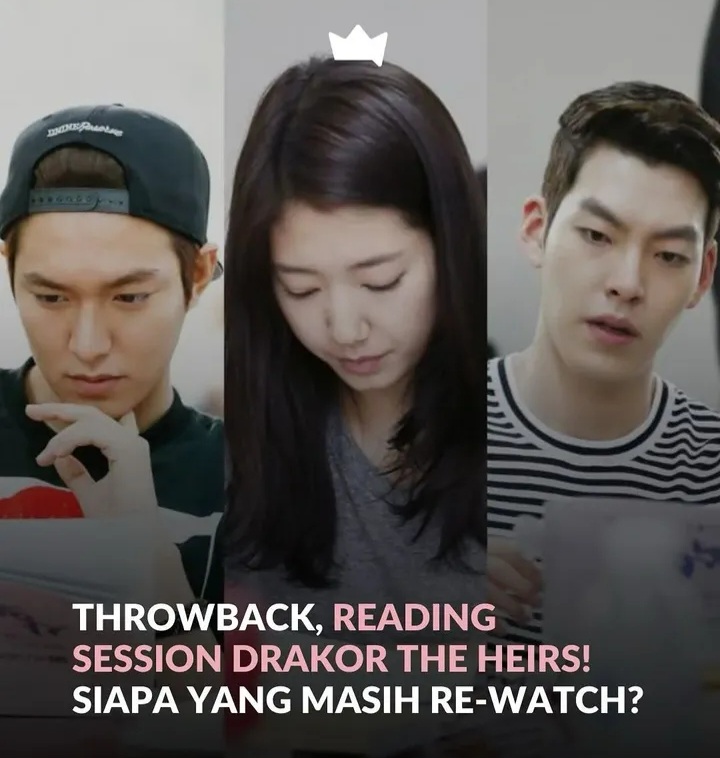 粉丝拍下的李敏镐瞬间