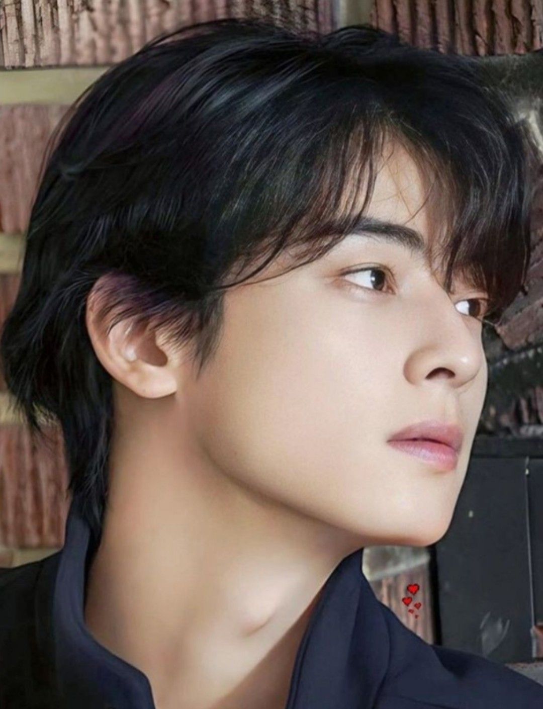 Latest photo of Cha Eunwoo