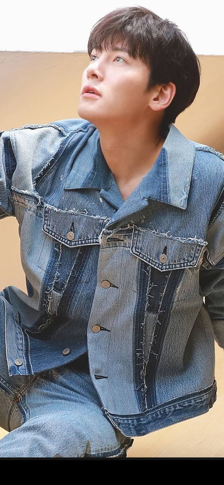 Latest photo of Ji Changwook