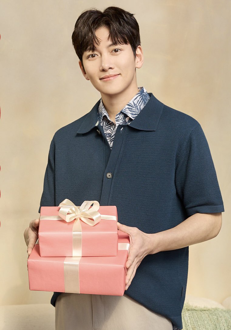 Latest photo of Ji Changwook