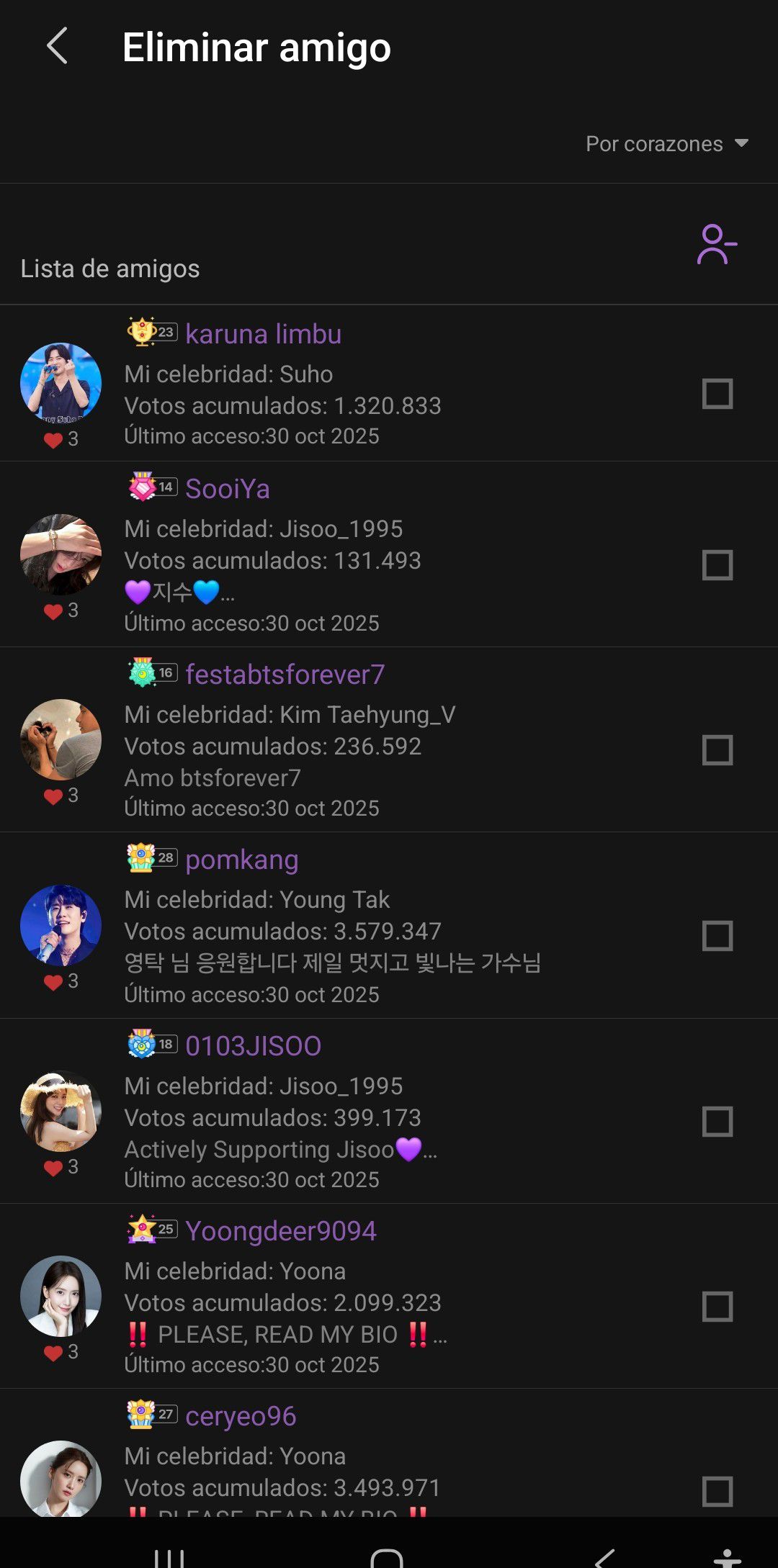 Today's popular wallpaper in Board community