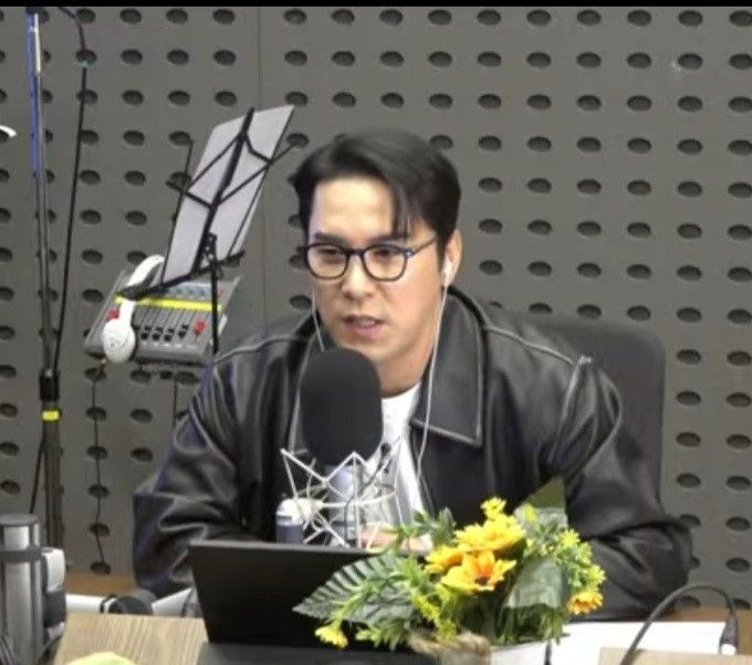 張民好的近期活動照