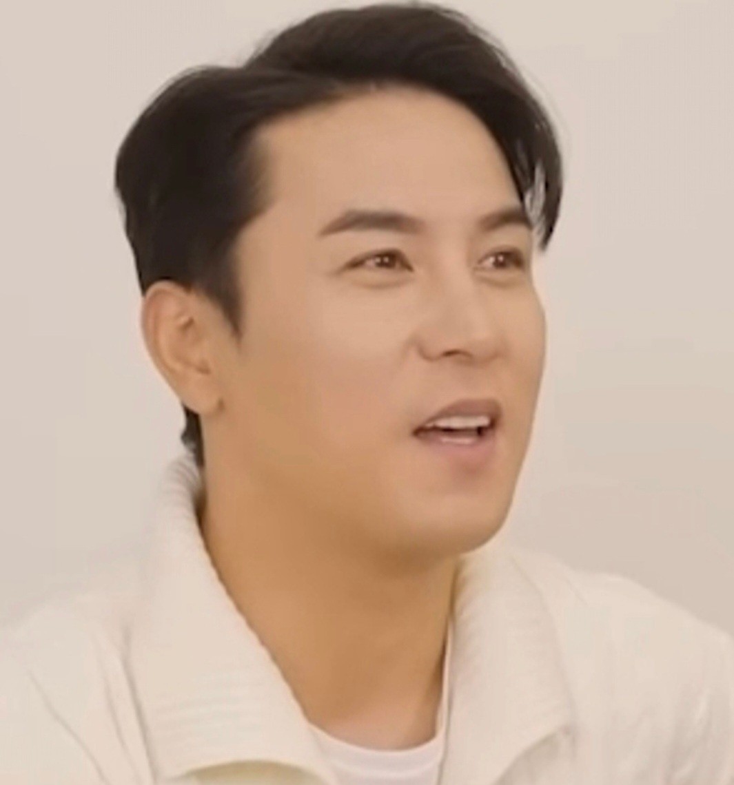 ファンが撮影したチャン・ミンホの瞬間