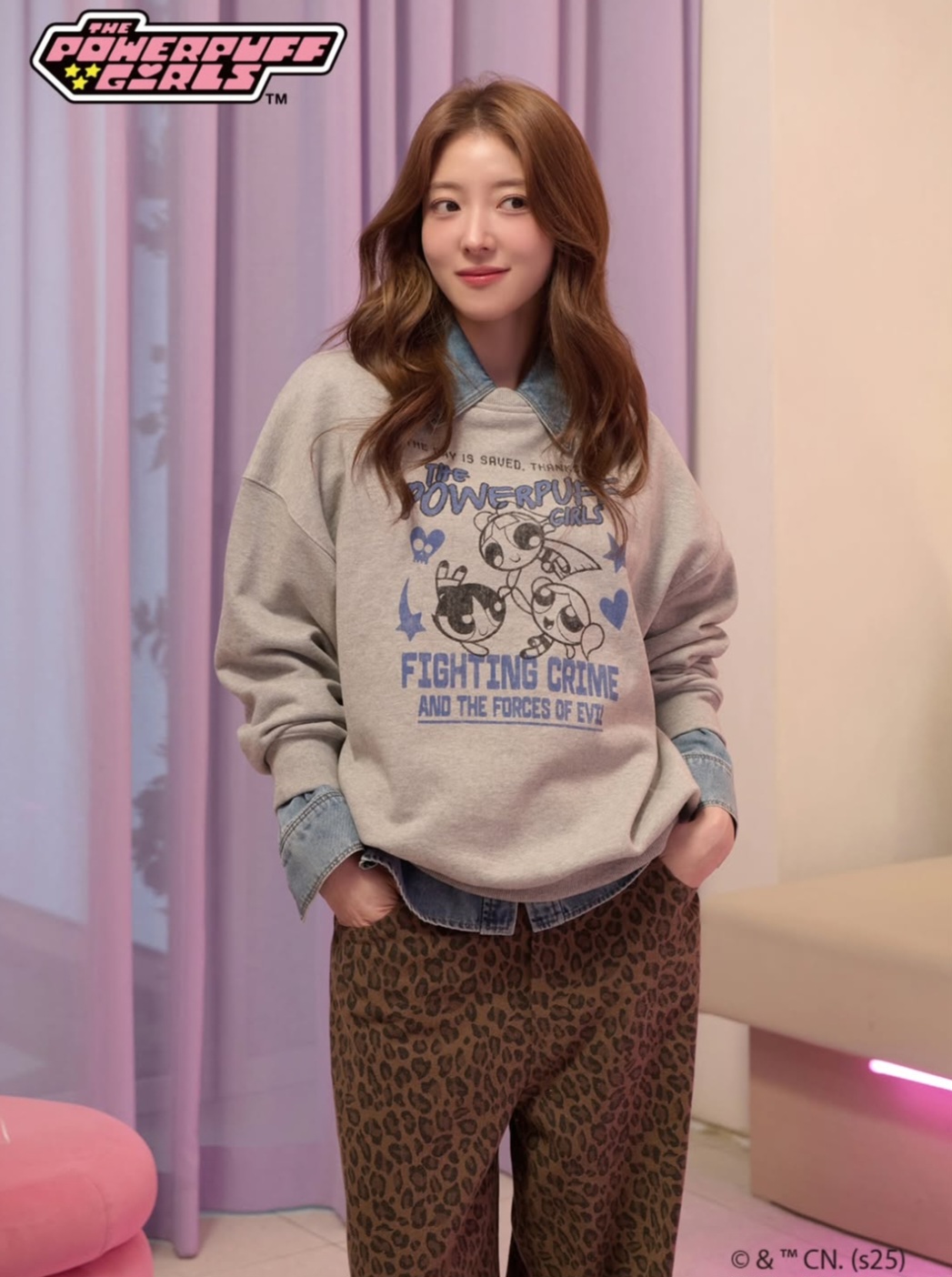 A moment captured by a fan of Lee Seyoung