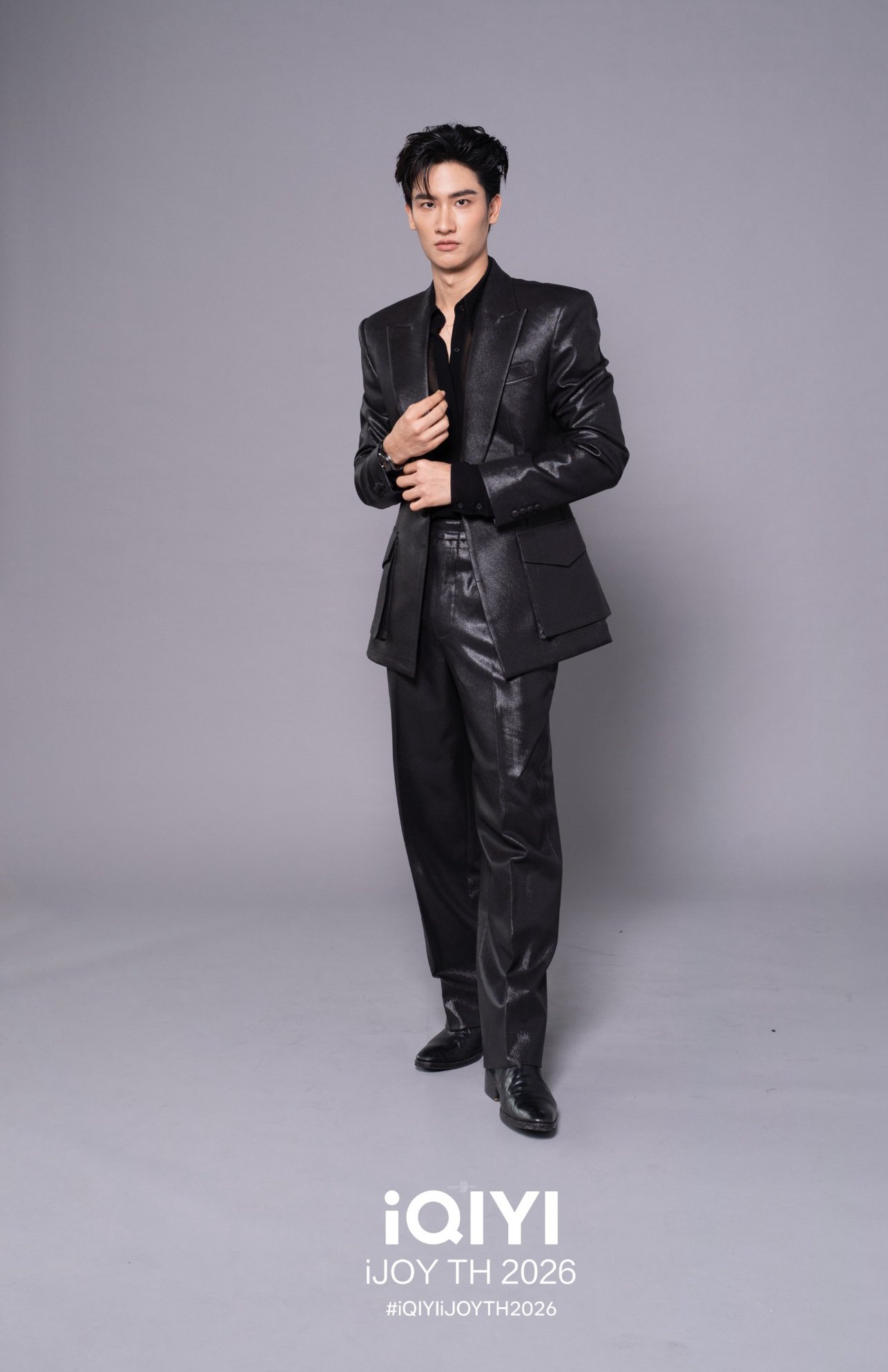 Behind-the-scenes cut of Tay Tawan Vihokratana