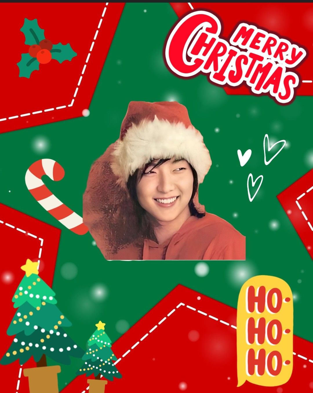 イ・ジュンギの最近の活動ショット