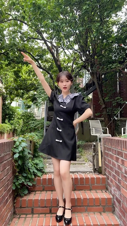 Special wallpaper made by Kim Dahyun's fans
