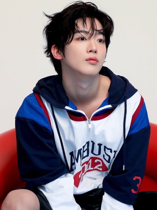 Latest photo of Kim Yohan