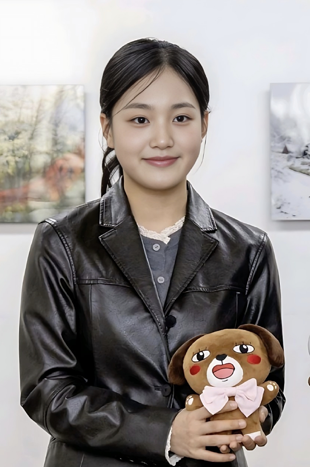 金泰延的近期活動照