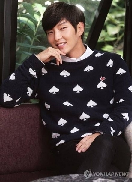 Foto kegiatan terbaru dari Lee Joongi