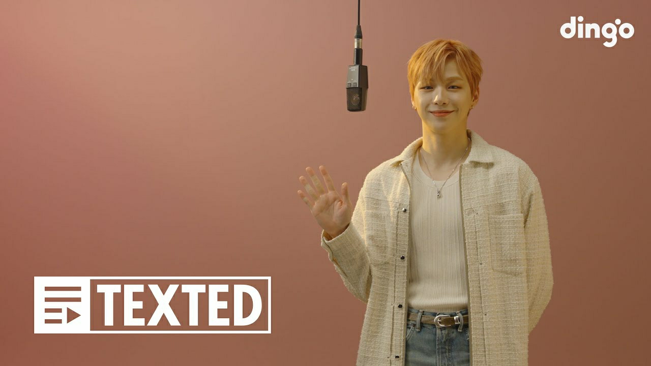 秘密空间的幕后花絮