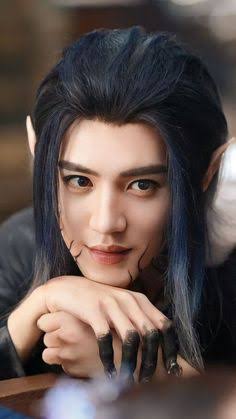 Chen Zhe Yuan background image recommended by Choeaedol Celeb fandom