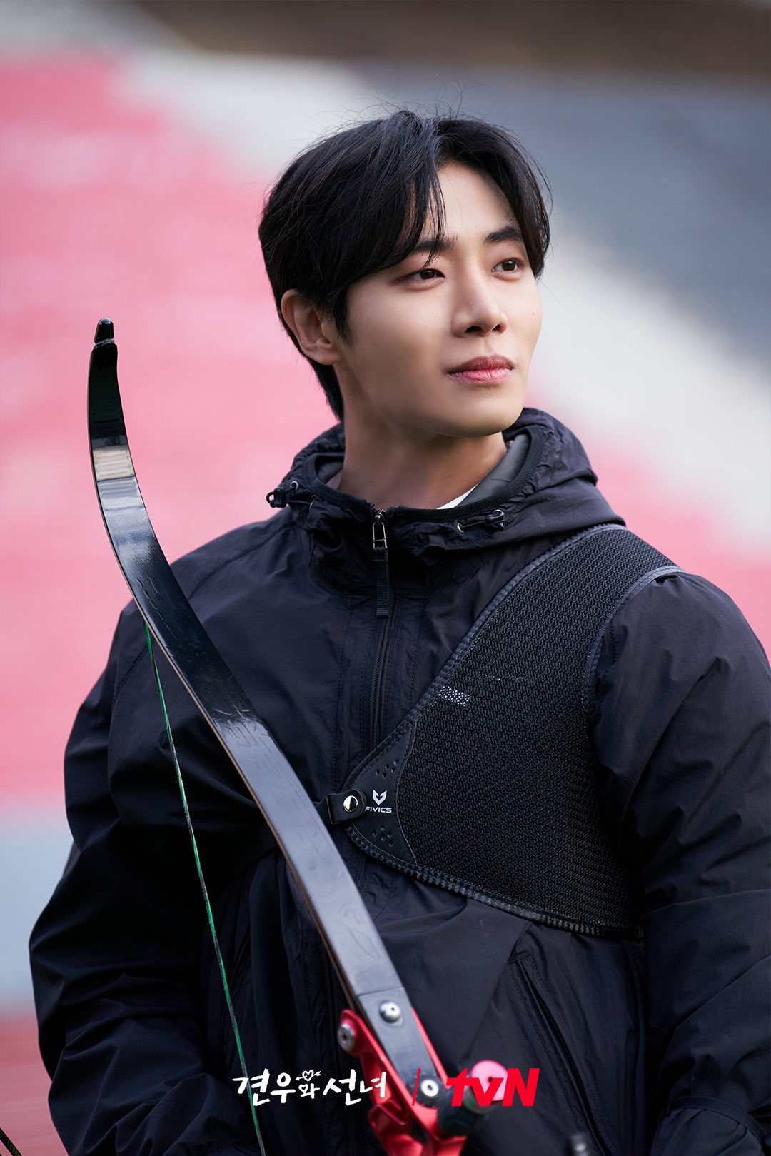 Latest photo of Choo Youngwoo