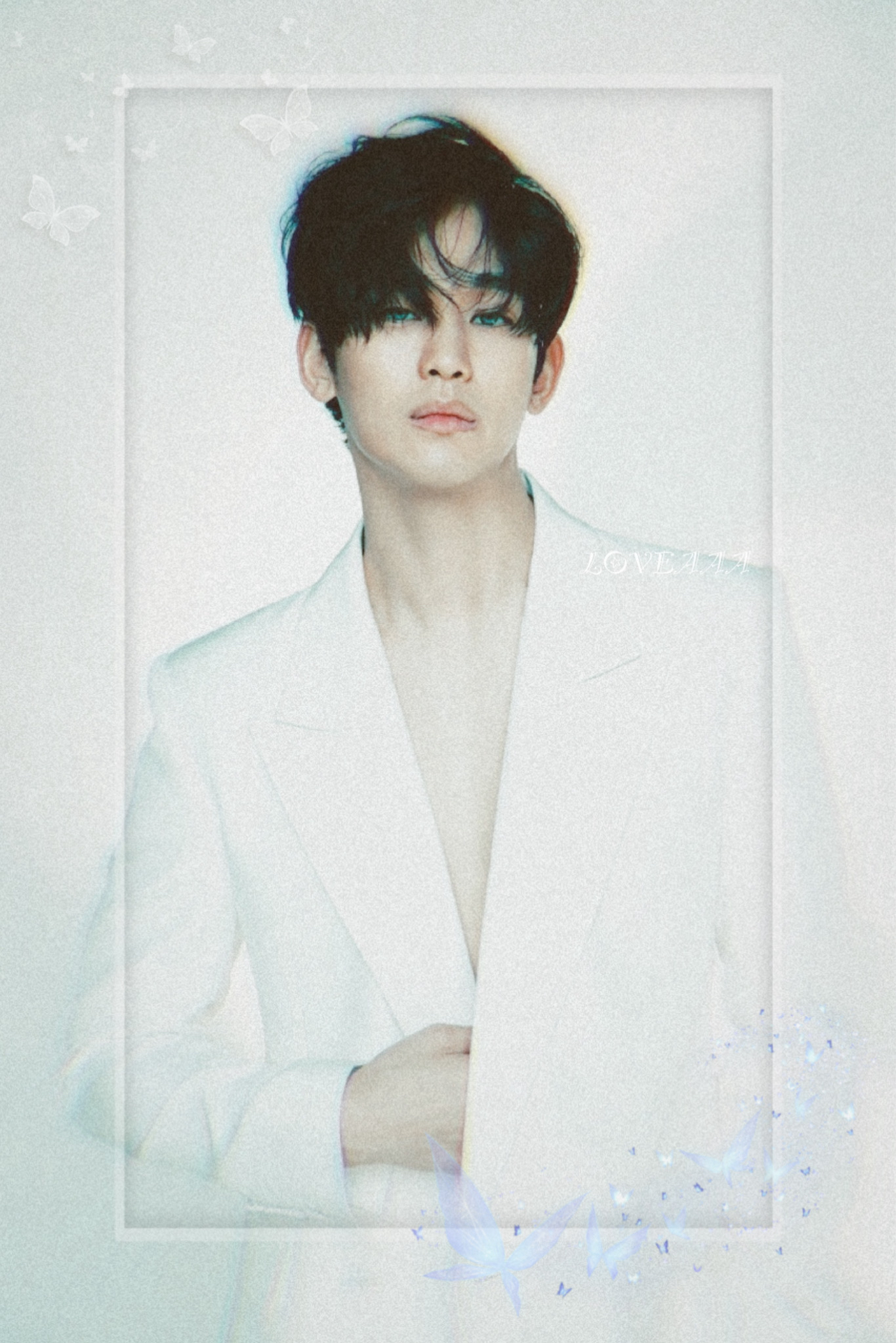 キム・スヒョンの最近の活動ショット