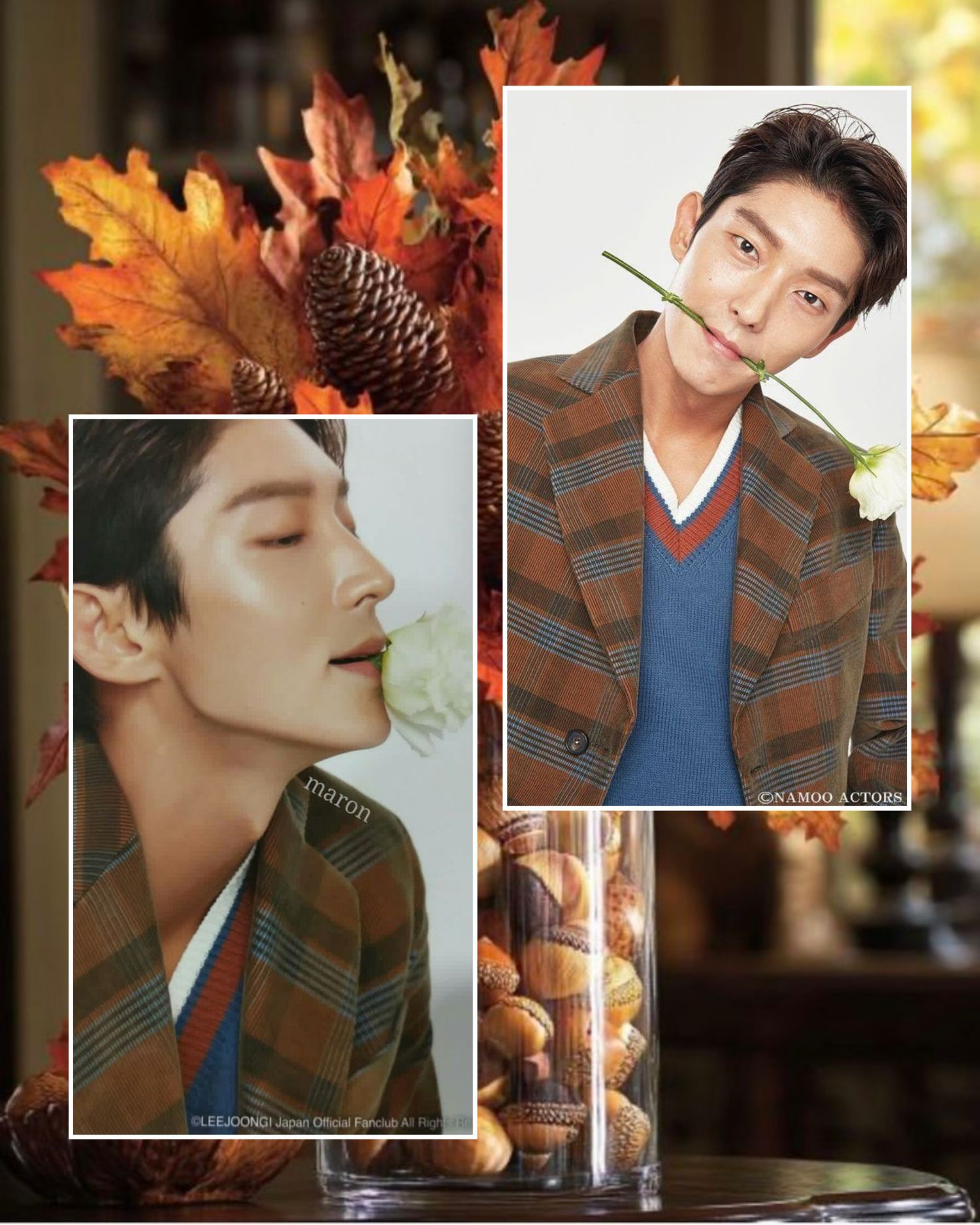 Latest photo of Lee Joongi