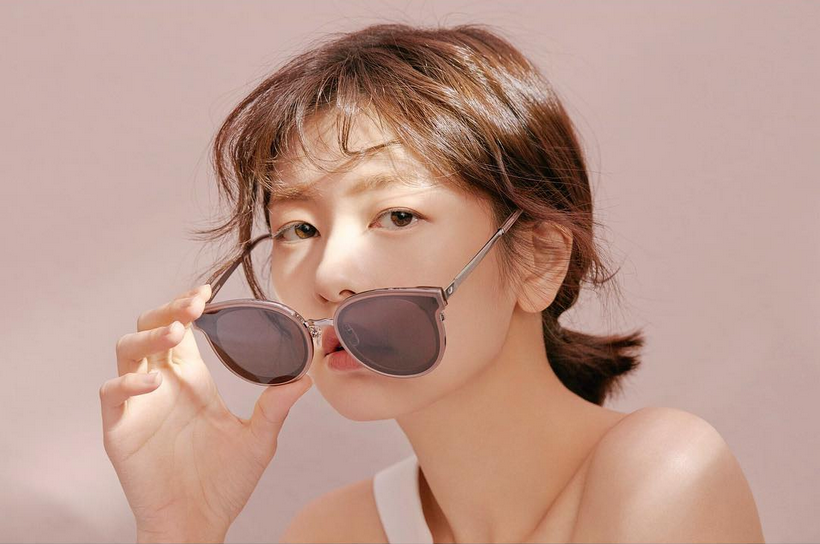 Latest photo of Jung Somin