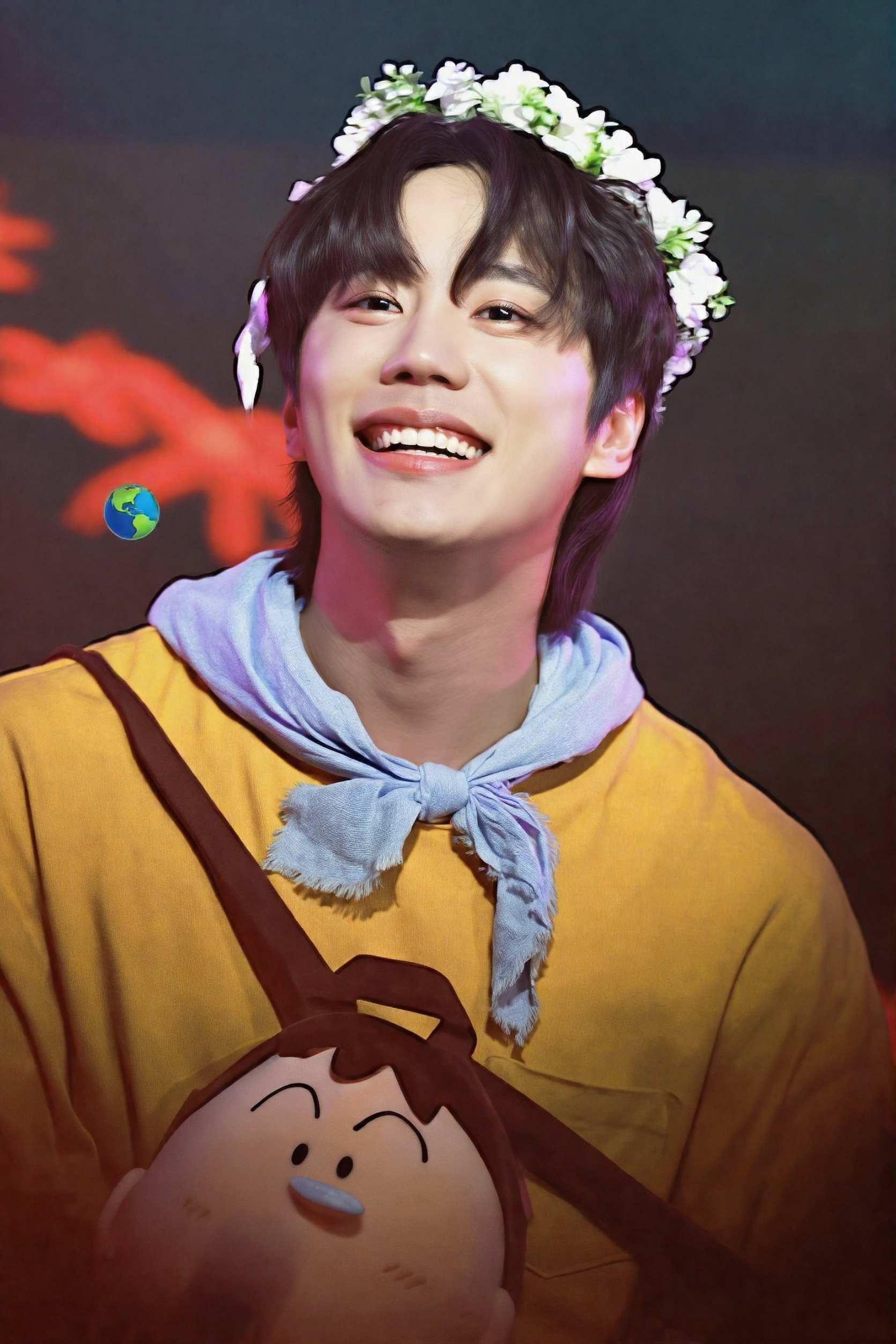 이준영의 최신 사진
