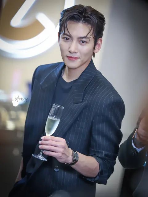 지창욱 팬이 찍은 순간