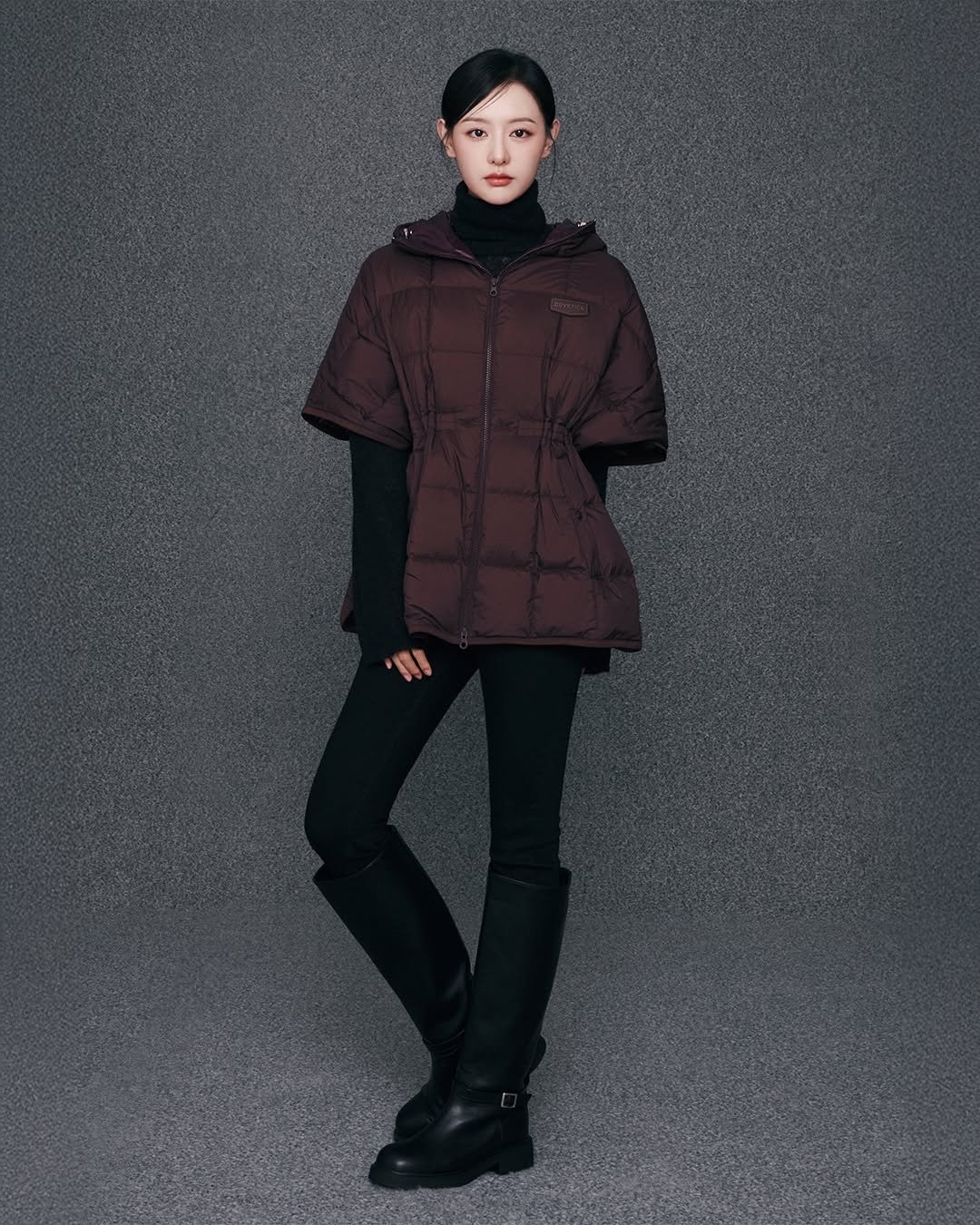 Latest photo of Kim Jiwon